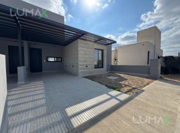 PH · 109m² · 1 Ambiente · 2 Cocheras · PH en San Ignacio Village