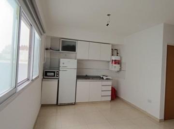 Departamento · 25m² · 1 Ambiente · Venta Departamento Monoambiente Nuevo en Moron