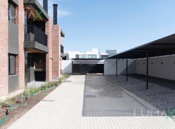 Departamento · 92m² · 4 Ambientes · 2 Cocheras · Departamento en Prados de Manantiales