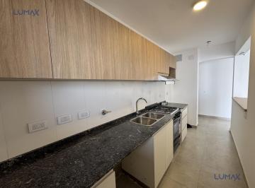 Departamento · 92m² · 4 Ambientes · 2 Cocheras · Departamento en Prados de Manantiales