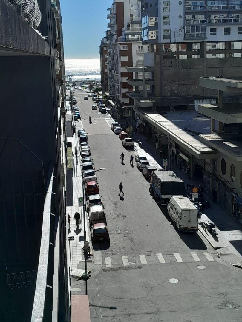Venta Departamento 2 Ambientes en Centro, Mar del Plata