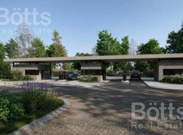 Terreno · 943m² · Lote en Venta (943 M²) B. Privado El Paso, del Viso