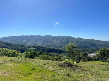 Terreno , San Lorenzo · Terreno en La Hoyada de Castellanos.