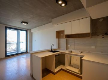 Departamento · 34m² · 2 Ambientes · Departamento en Venta 2 Ambientes con Balcón a Estrenar en Villa Santa Rita, Capital Federal, Bueno
