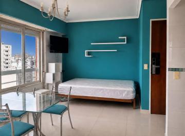 Departamento · 24m² · 1 Ambiente · Monoambiente en Venta Recoleta