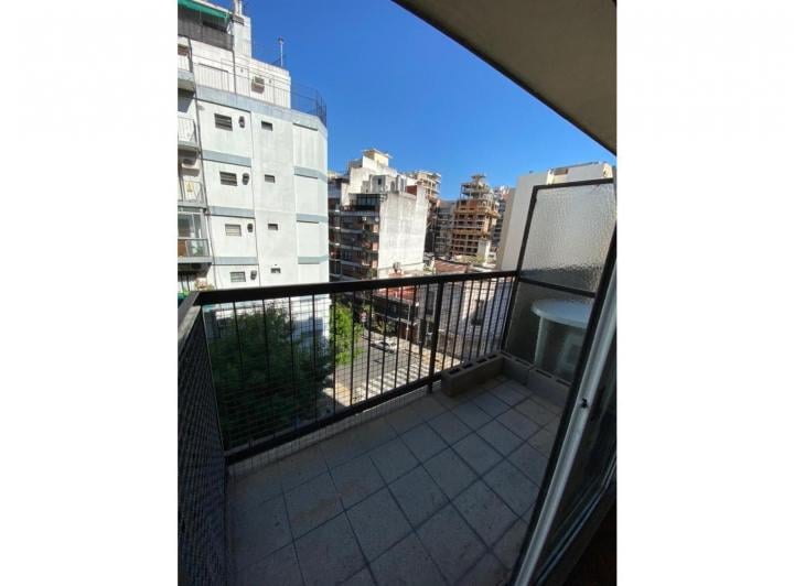 Departamento · 29m² · 1 Ambiente