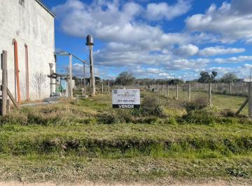 Terreno · 299m² · Terreno en Venta en La Plata