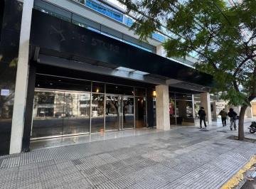 Local comercial · 309m² · 2 Cocheras · Alquiler - Belgrano - Local Sobre Av Libertador