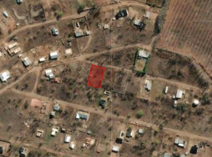 Terreno · 1000m²
