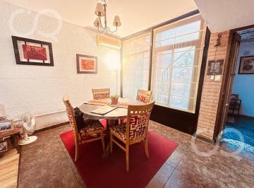PH · 165m² · 6 Ambientes · Venta Y/o Permuta - PH 6 Amb. en Belgrano - Sin Expensas - 2 Patios y Terraza