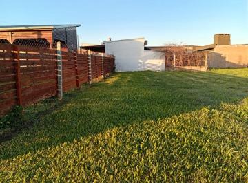 Terreno · 200m² · Terreno en Praderas 3 Hermoso Entorno