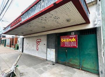 Local comercial · 400m² · 4 Ambientes · Local en Venta en Olivos