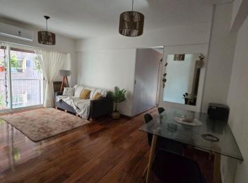 Departamento de 4 ambientes, Palermo · Hermoso 4 Ambientes en Torre | Luz y Sol | Jardín | Grupo Electrógeno | Bajísimas Expensas