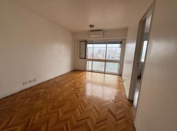 Departamento de 2 ambientes, Almagro · Departamento en Alquiler 2 Ambientes en Almagro