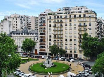 Departamento · 400m² · 5 Ambientes · 2 Cocheras · Departamento en Recoleta