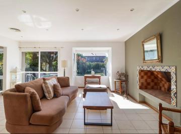 Casa · 291m² · 4 Ambientes · 2 Cocheras · Casa 4 Ambientes en Alquiler en Ombúes Hudson