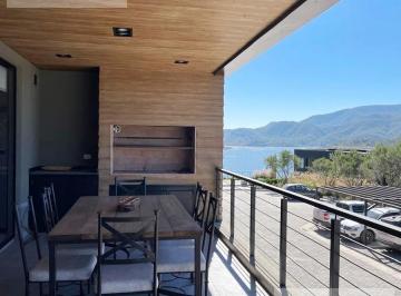 Casa · 110m² · 3 Ambientes · Casa en Dique Cabra Corral