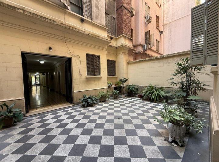 Departamento · 49m² · 3 Ambientes