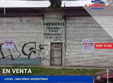 HGP-HGP-9740_2 · Local. | Av del Sesquicentenario Al 1000