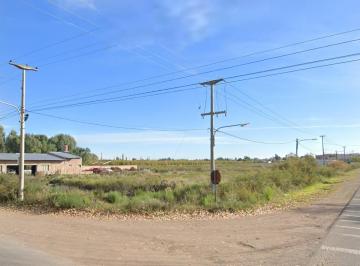 Terreno · 418m² · Terreno en Calle 5 y Centenario