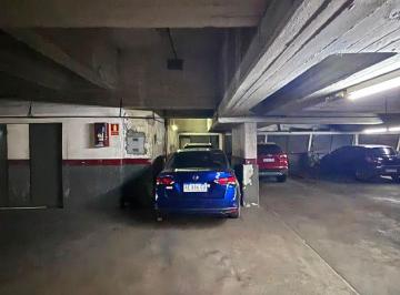 Garage , Palermo · Cochera Doble Fija y Cubierta C/seguridad