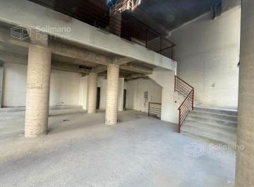 Local comercial · 300m² · Local Comercial en Gallo Al 700, Almagro – 300 m² en Tres Plantas