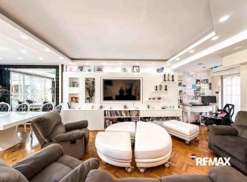 Casa · 350m² · 6 Ambientes · 4 Cocheras · Venta Casa 6 Ambientes Pileta Villa Crespo