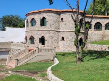 Hotel de 15 ambientes, La Falda · Espectacular Casona Ideal Hotel Boutique!