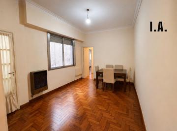 Living comedor ilustrativo · Venta Departamento 3 Ambientes en San Telmo