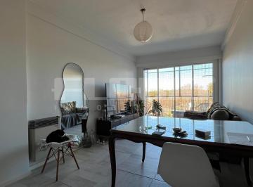 Departamento · 54m² · 3 Ambientes · Departamento 3 Ambientes con Balcón Frente a La Plaza de Olivos