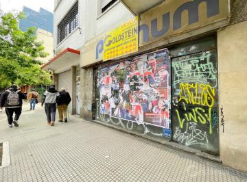 Local comercial · 254m² · Local | Belgrano Avda. Al 1400