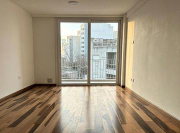 Departamento · 30m² · 1 Ambiente · Monoambiente en Alquiler La Plata Barrio Norte