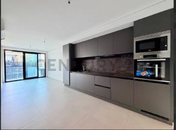 Departamento · 66m² · 3 Ambientes · 1 Cochera · Venta Apartamento 2 Dorm. Puertito de Buceo Cosmos Home