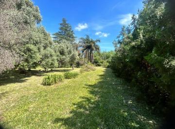Terreno · 1495m² · Lote en Venta de 1495 m², en Monte Grande