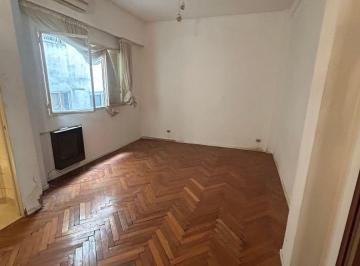Departamento de 3 ambientes, Recoleta · Departamento de 3 Ambientes Al Frente!