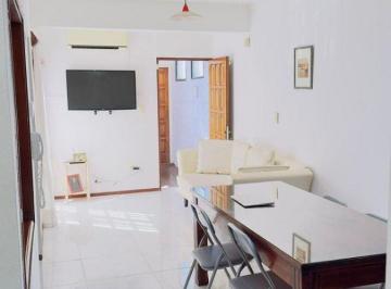 Departamento de 4 ambientes, Ciudad de Mendoza · Departamento Amoblado en Alquiler