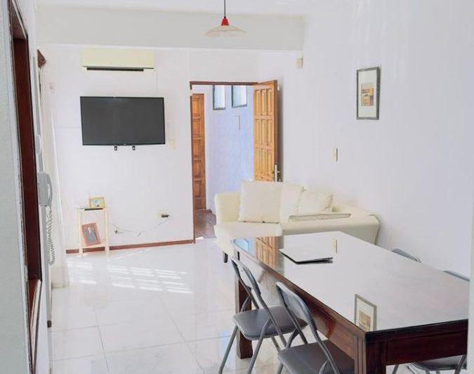 Departamento · 70m² · 4 Ambientes