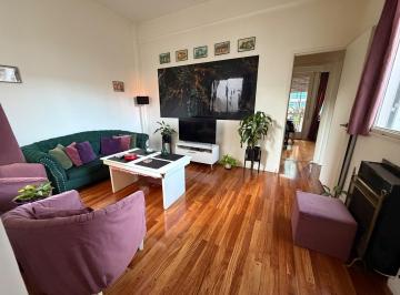 Departamento · 76m² · 3 Ambientes · Venta Departamento 3 Ambientes Monserrat