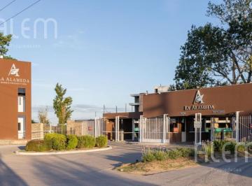 Terreno · 726m² · Terreno en Barrio Privado en Canning | La Alameda