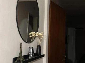 Departamento · 40m² · 2 Ambientes · Departamento en Alquiler - 1 Dormitorio 2 Baños - 43 m - La Matanza