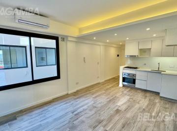 Departamento · 41m² · 2 Ambientes · Departamento Alquiler Florida 2 Ambientes con Balcón