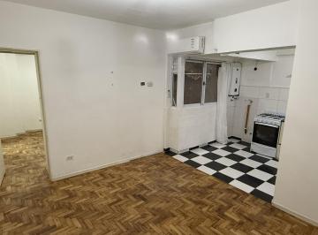 Departamento · 34m² · 2 Ambientes · Venta Departamento 2 Ambientes Caballito Apto Credito
