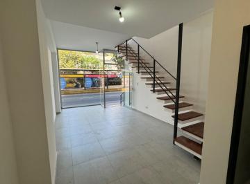 Local comercial · 37m² · 1 Ambiente · Local Reciclado a Nuevo! Juan B. Justo y Av San Martín