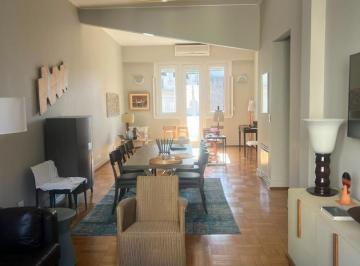 Departamento · 119m² · 2 Ambientes · Excepcional Departamento Reciclado con Detalles Únicos