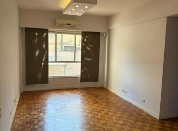 Departamento · 60m² · 3 Ambientes · Departamento en Alquiler - 2 Dorm. 1 Baño - 60 m - Belgrano