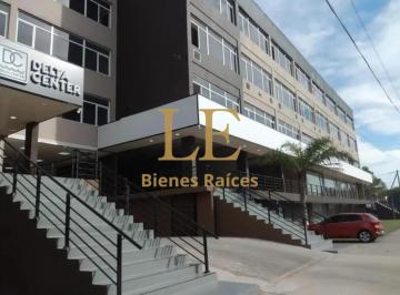 Departamento · 62m² · 1 Ambiente · 1 Cochera · Venta Departamento Delta Center - Estudio o Posible 2 Amb.