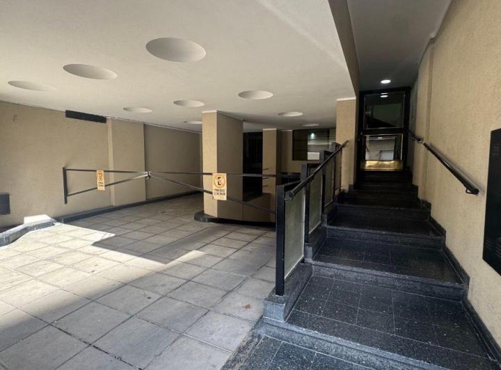 Departamento · 28m² · 1 Ambiente