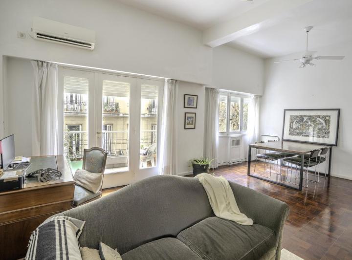 Departamento · 115m² · 4 Ambientes
