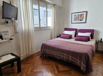 Departamento · 31m² · 1 Ambiente · Venta Monoambiente en Recoleta