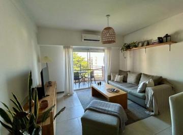 Departamento · 50m² · 2 Ambientes · 1 Cochera · Alquiler Departamento 2 Ambientes Ramos Mejia